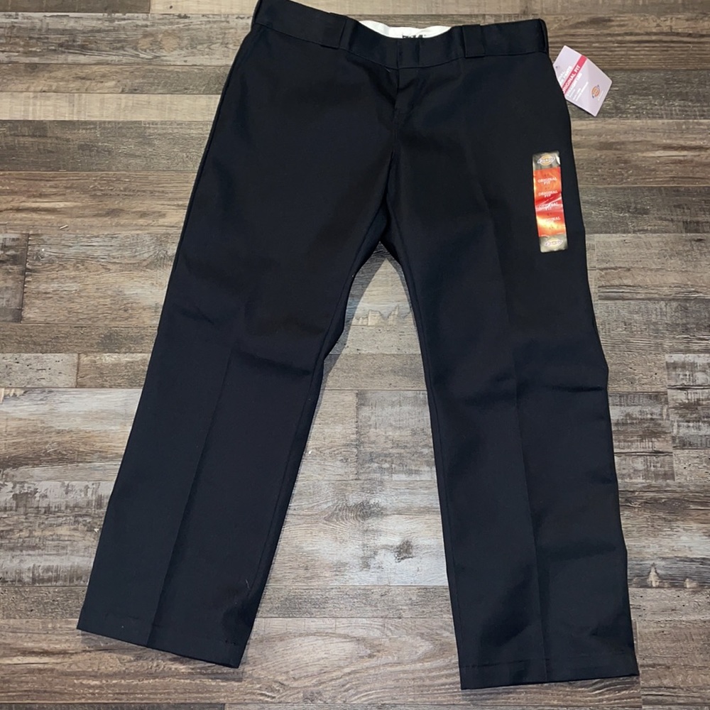 Dickies 774 Original Fit Workpants Sz 12P